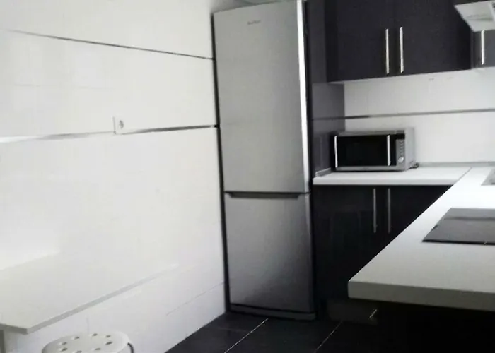 Apartament Atico Con Terraza, Vistas Al Mar Y Ciudad *